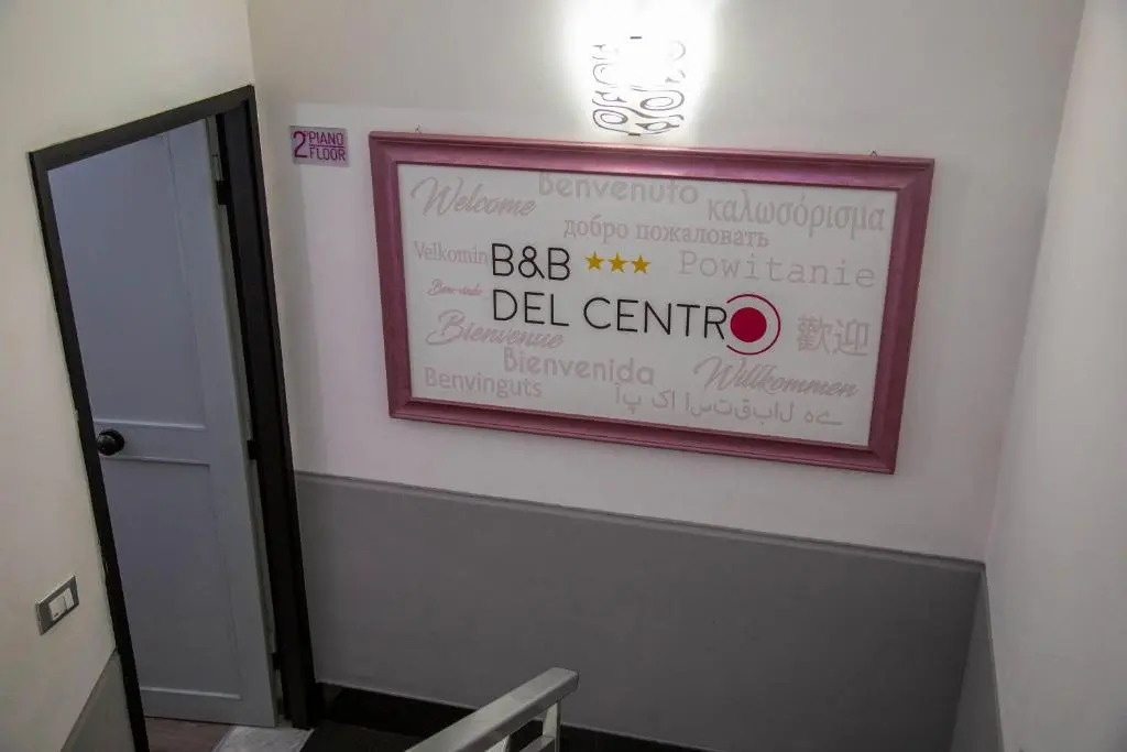B&B Del Centro e SPA