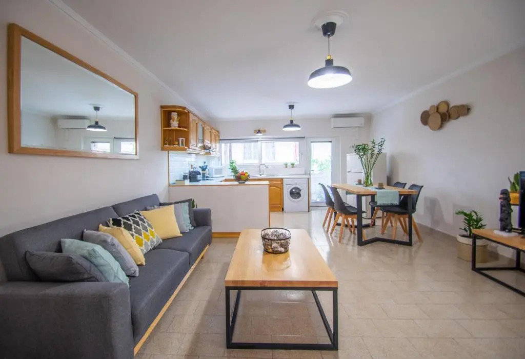 Arioso apartment in the center of Zakynthos town