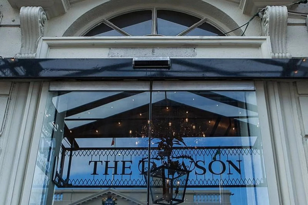 The Dawson Hostel - DUBLIN