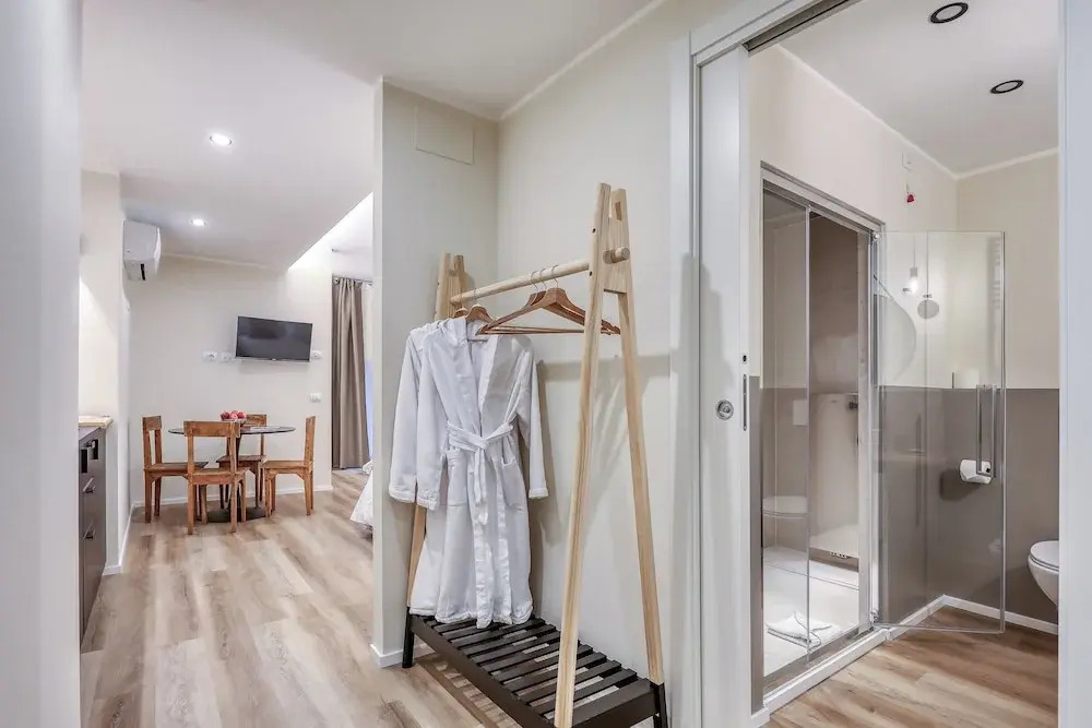 WelcHome Wellness Suites