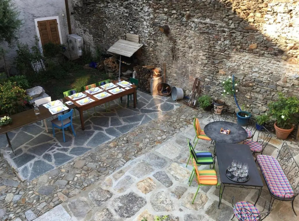 Antica Sosta dei Viandanti