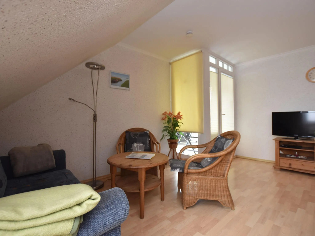 Seaside Comfort for 5 Guests