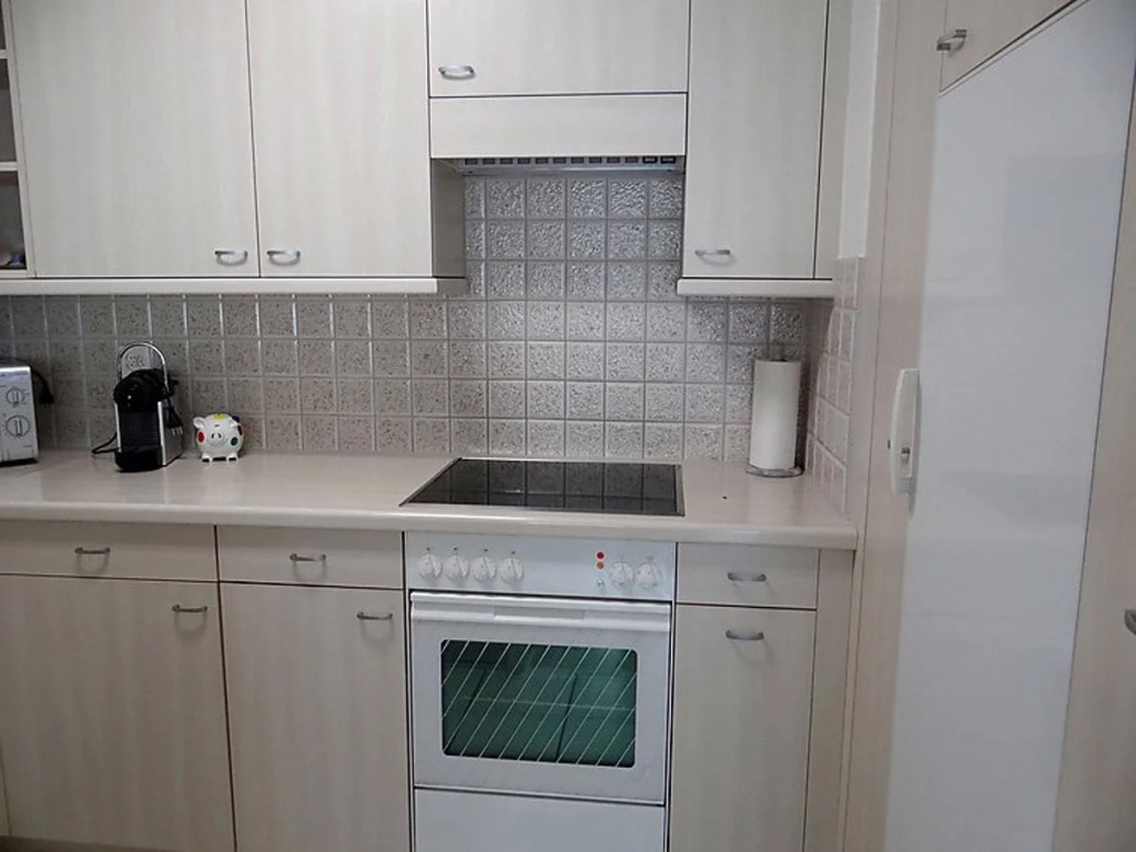 Apartment Blumenweg 2 by Interhome