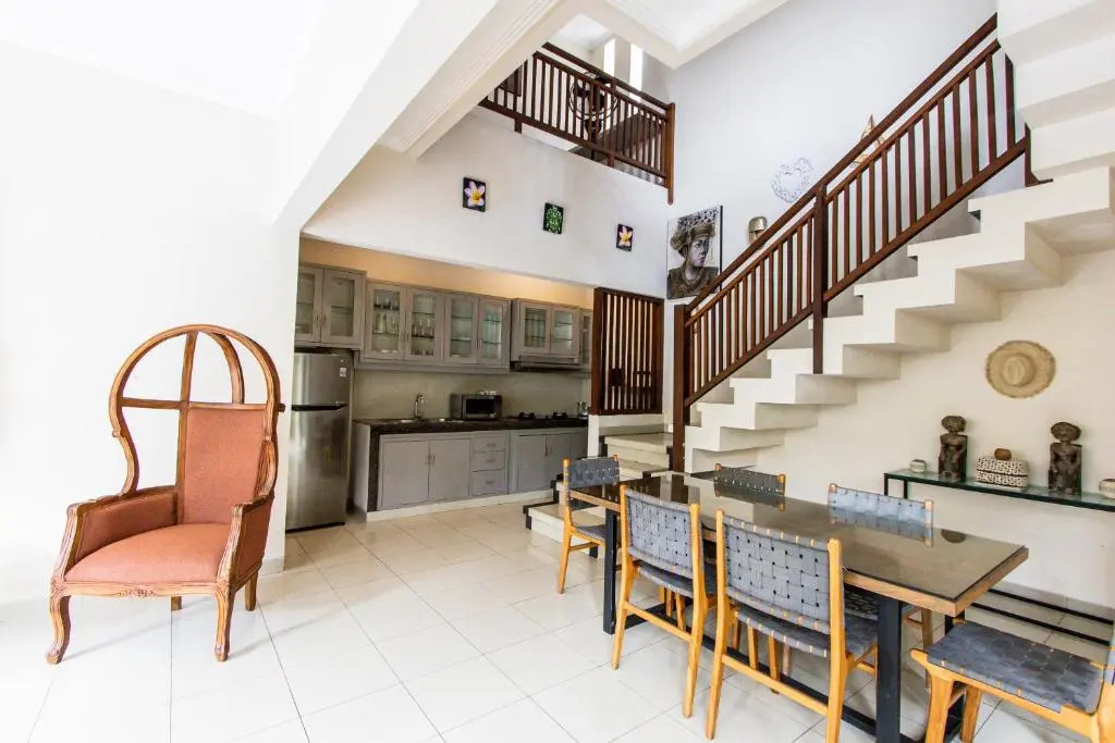 Villa Kekasih by Bali Prime Hospitality