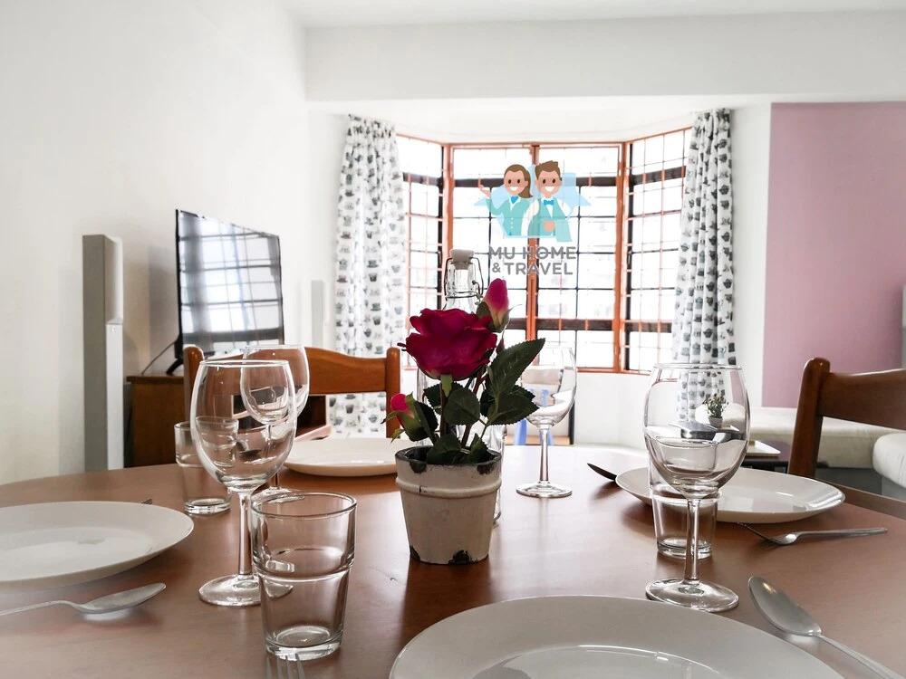 Mu Mawar Strawberry Gohtong Family Suite