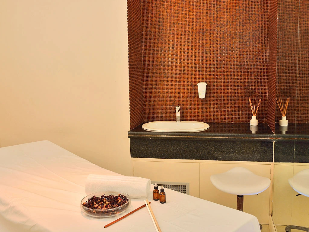 Hellenia Yachting Hotel & SPA
