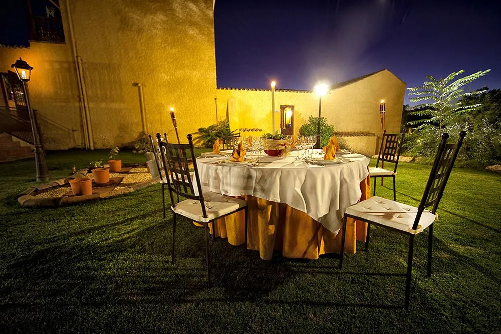 Finca La Cervalera