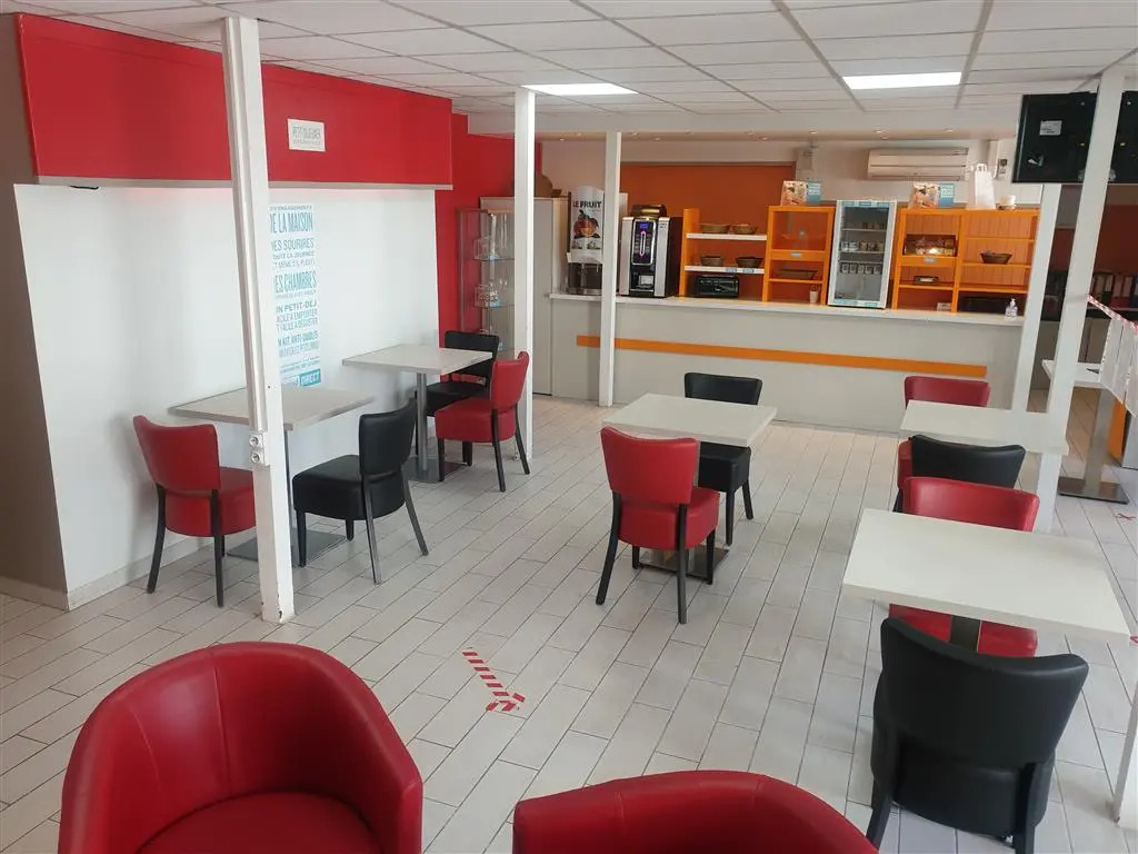 Kyriad Direct Acheres