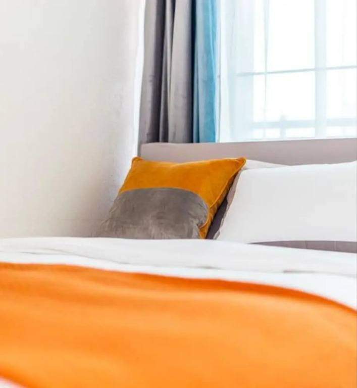 Locals Boutique Apartment ShijichengNo13