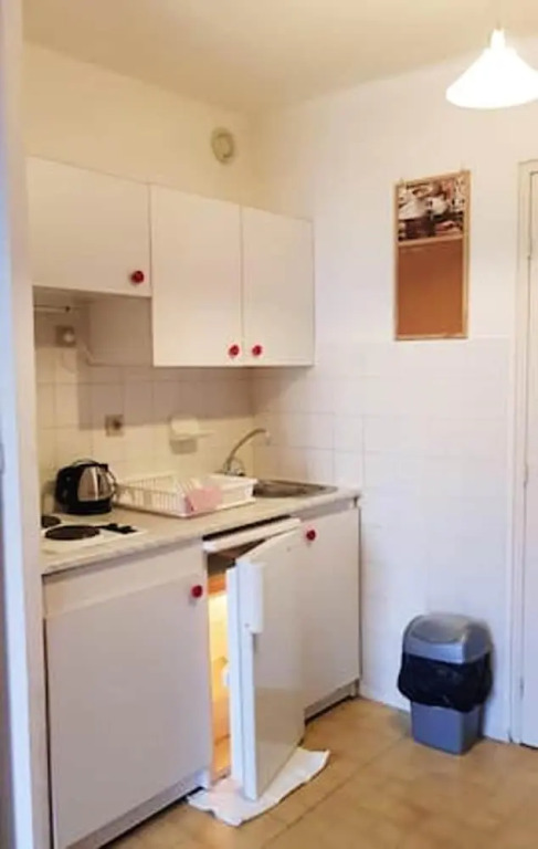 Apartment With One Bedroom In Frejus With Shared Pool And Furnished Balcony 3 Km From The Beach