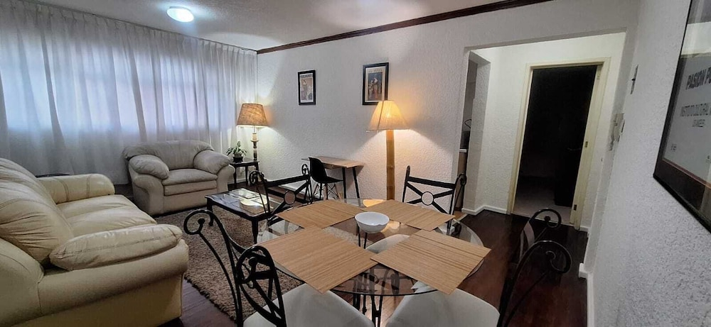 Suites Petit Polanco