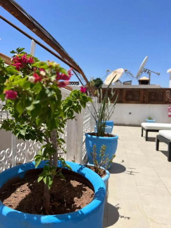 Riad Excellence Luxe