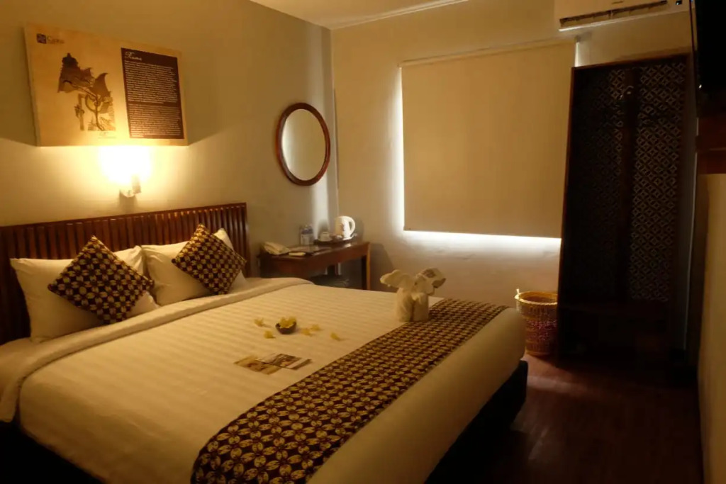 Cantya Hotel