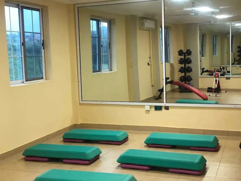 JLW Hostel