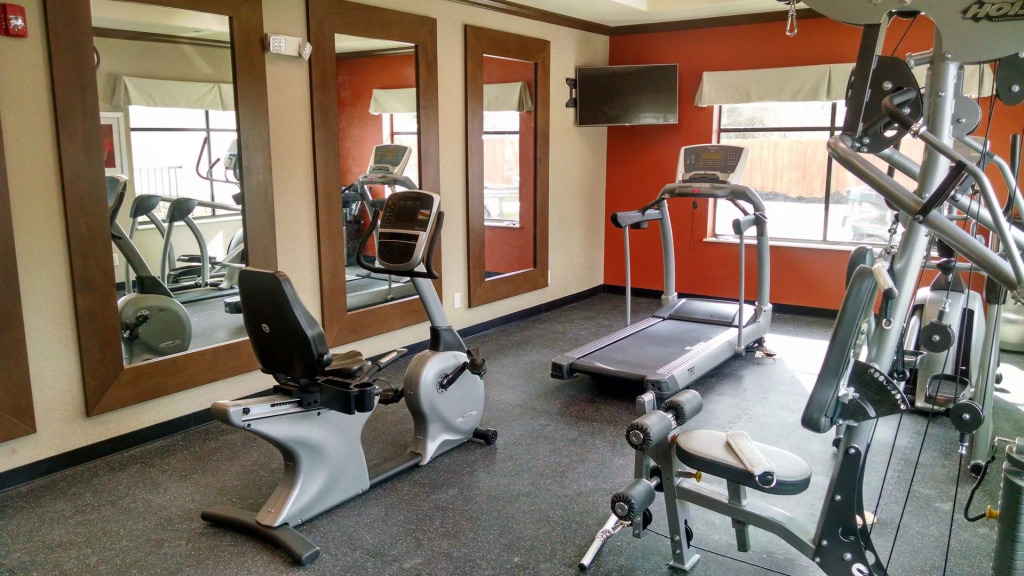 Best Western Plus Flatonia Inn