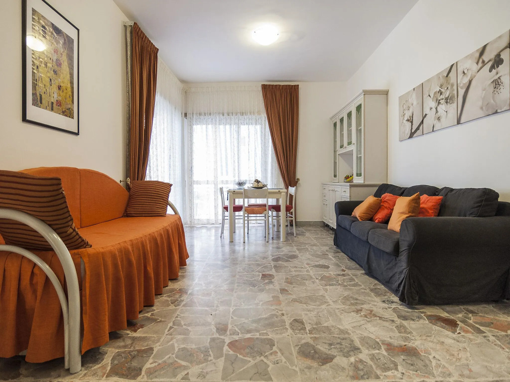 Casa Zirocco