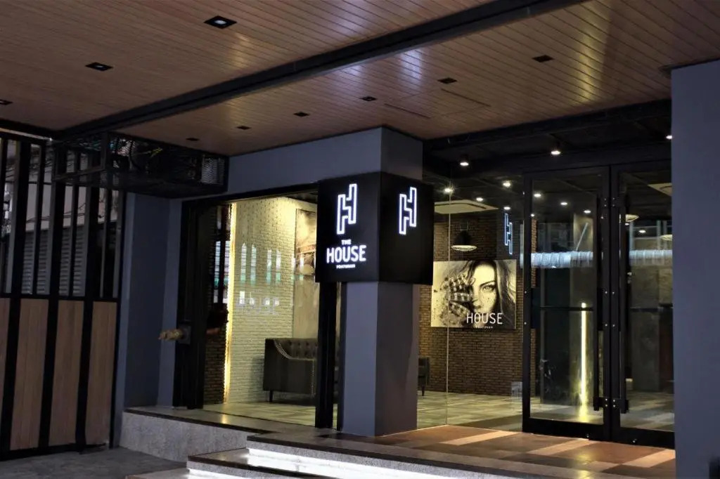 FuramaXclusive Pratunam Park Hotel