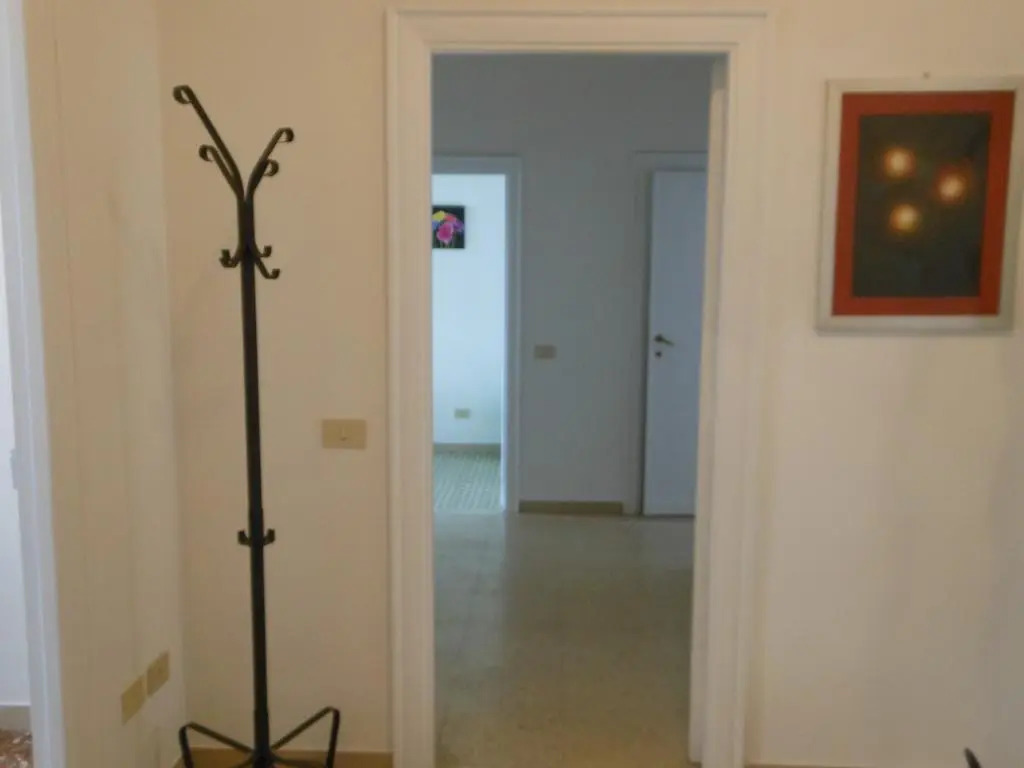 Romolo House