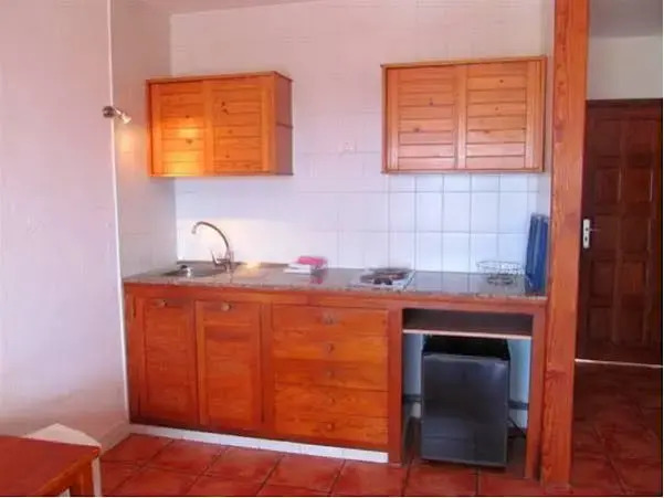 Casa Estefano Policarpo Hostel für Wanderer