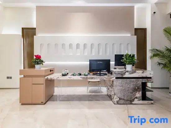 Mangshi Mango Fragrance & Beauty Homestay Hotel