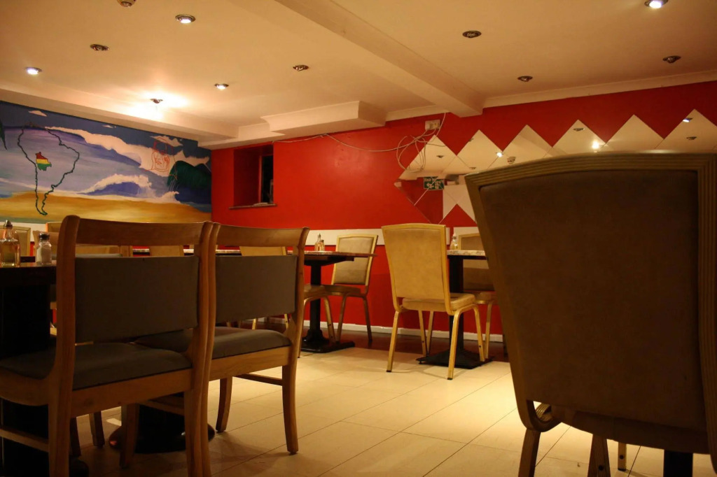 Eurotraveller Hotel- Express