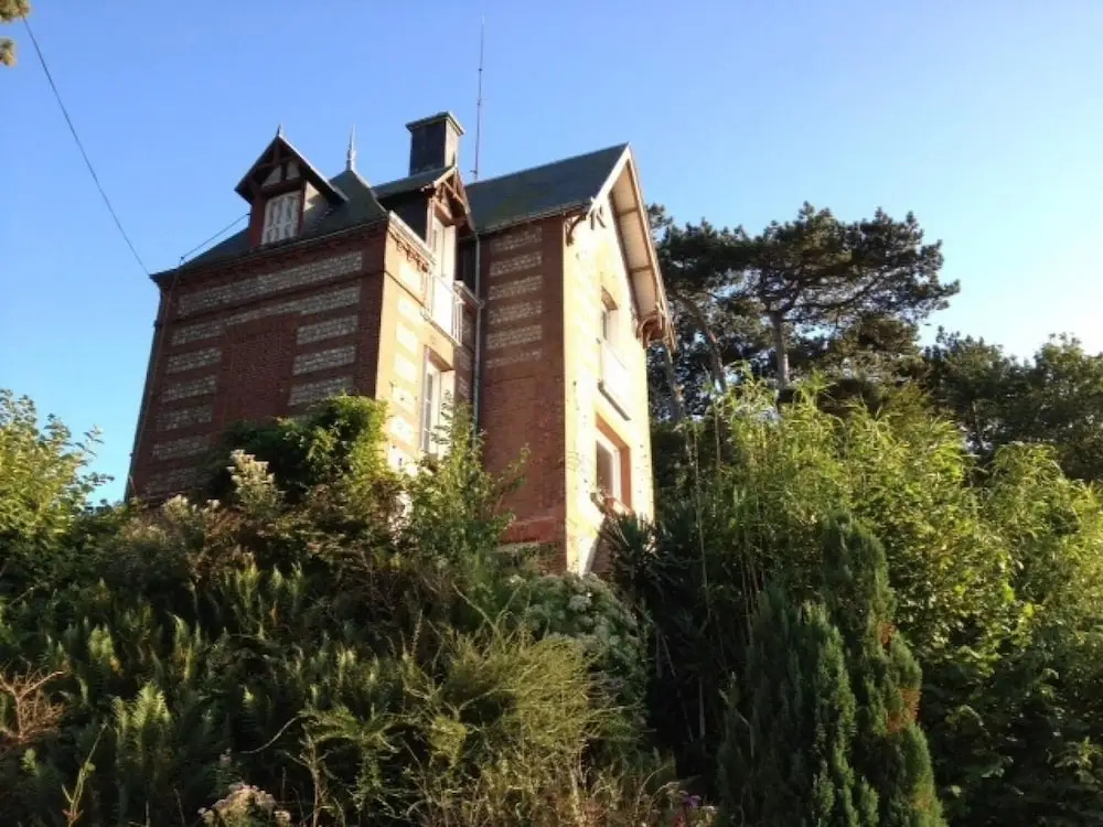 Le Jardin de Rose