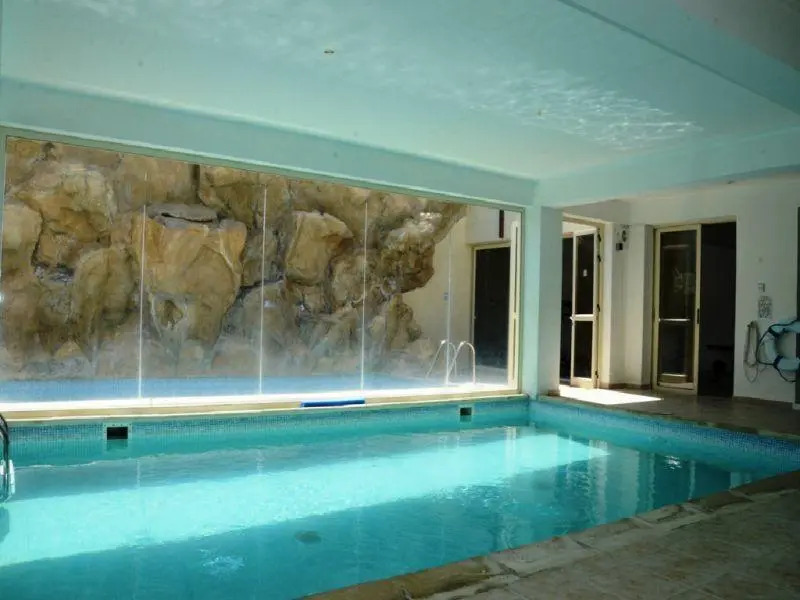 Sevgi Apartment