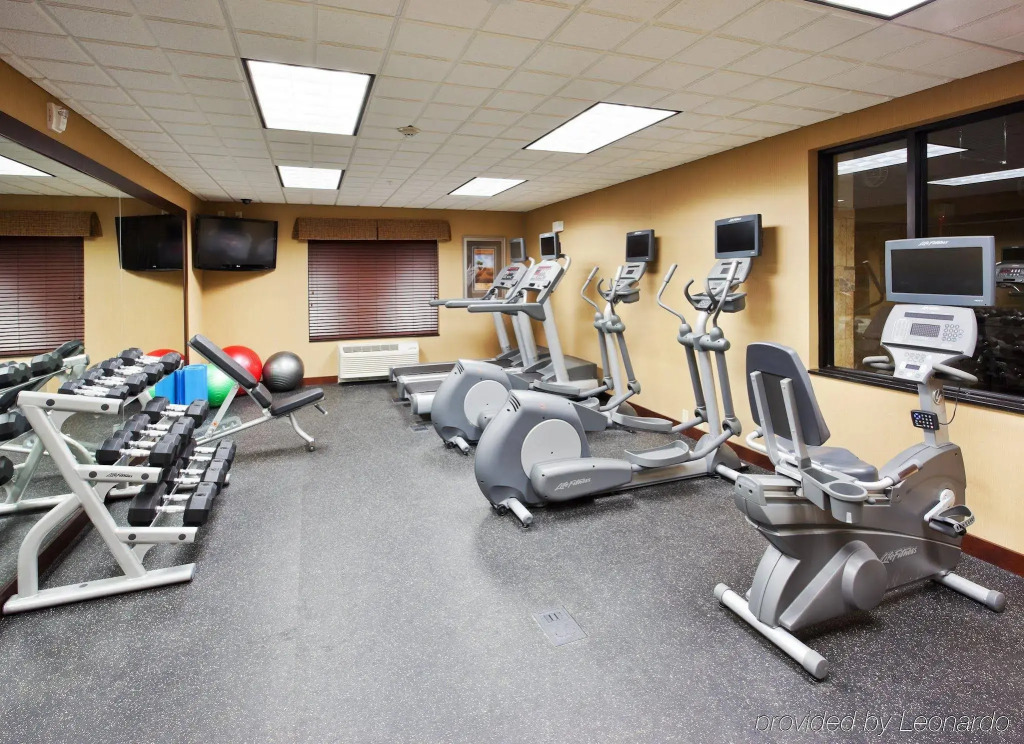 Holiday Inn Express and Suites Great Falls by IHG