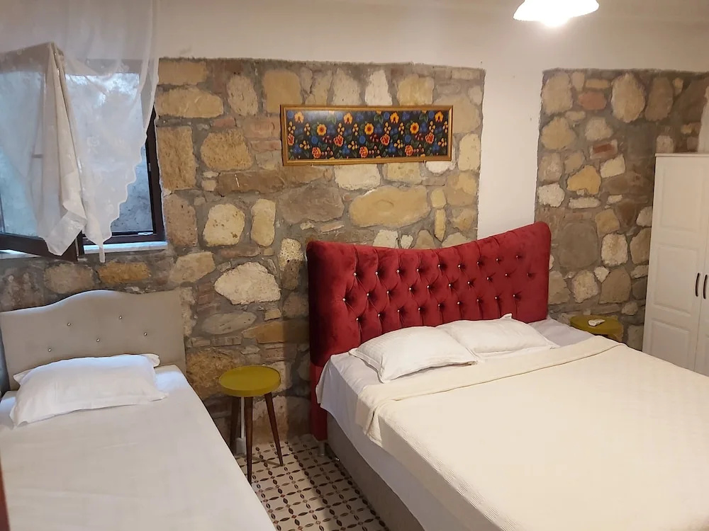 Antik Butik Hotel