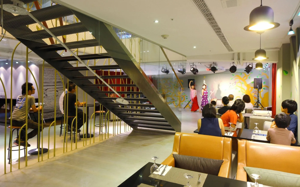 Hotelday Plus Tamsui