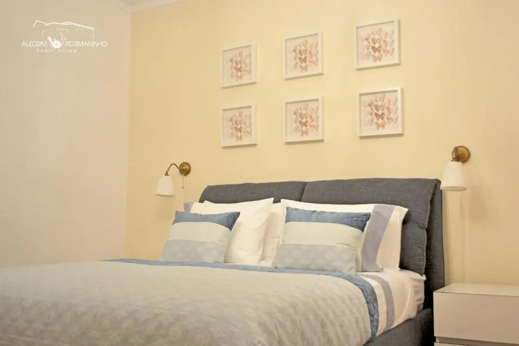 Alecrim Rosmaninho Guest House