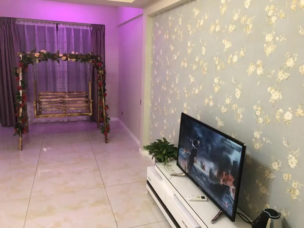 Xi'an Plaid House