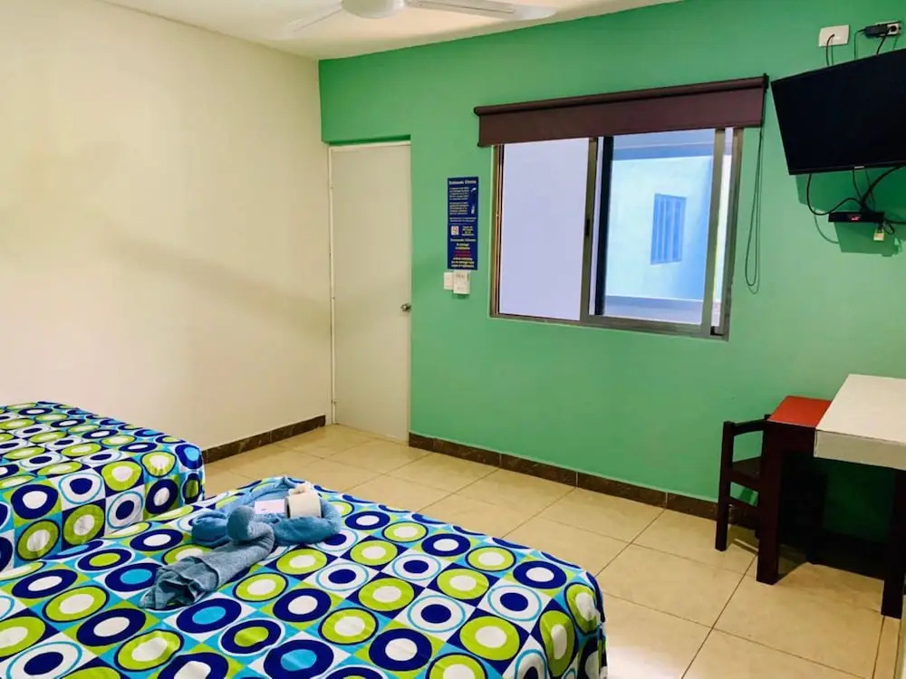 Hotel El Pato