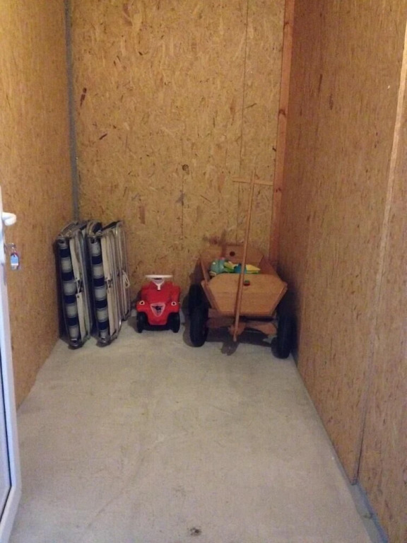 Möwennest 8