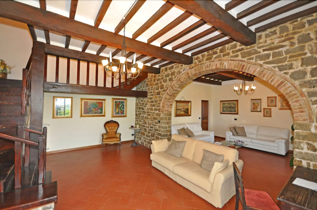 Villa ai Cedri