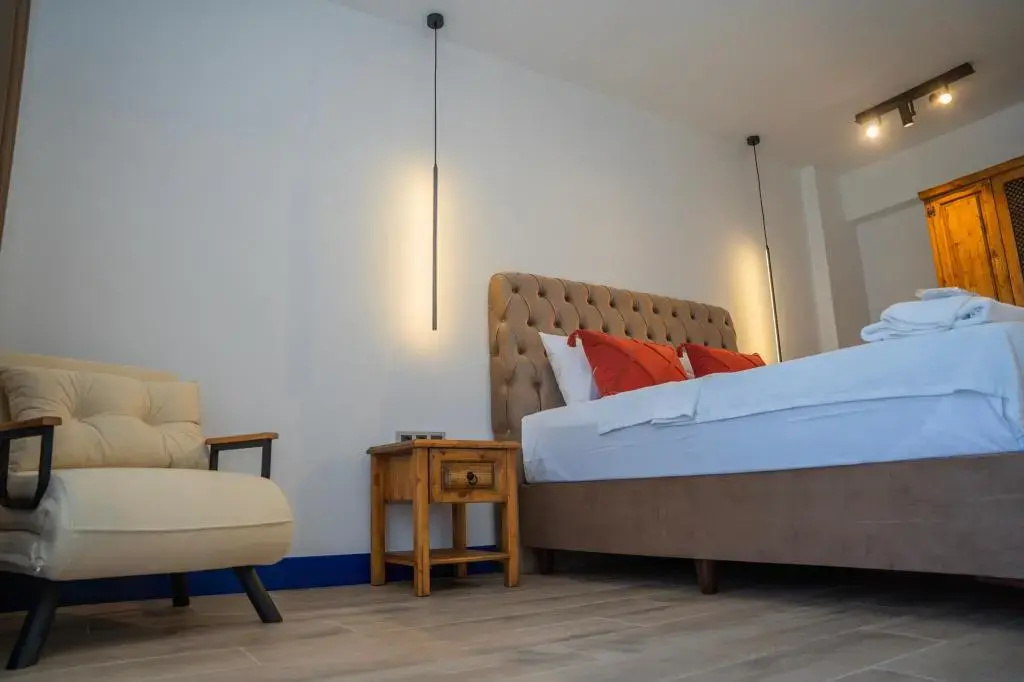 Aris Guest House