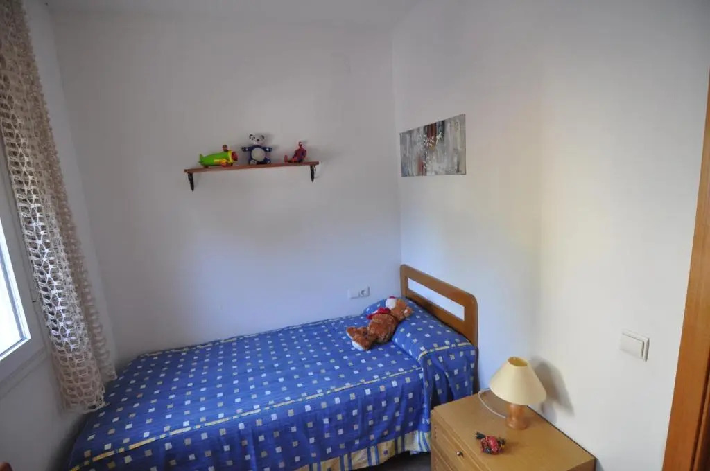 60 Carrer Tomàs Breton