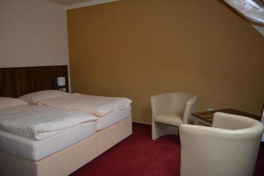 Hotel Koruna
