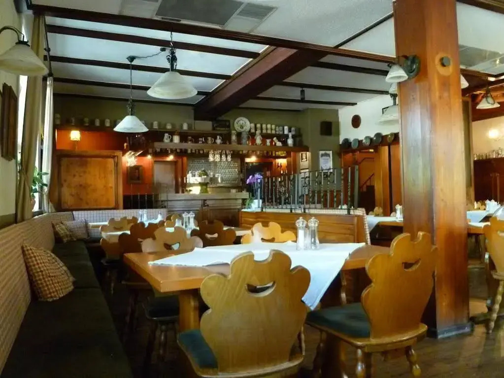 Gasthaus Zum Specht