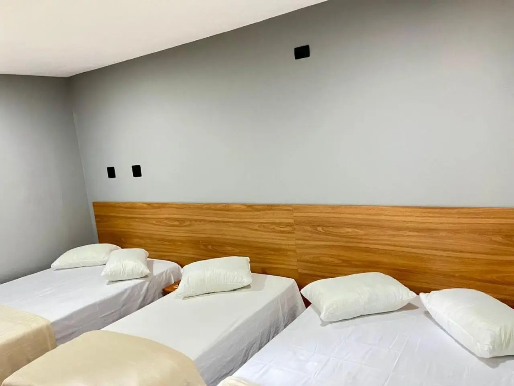 Dom Fernando Hotel Guarujá
