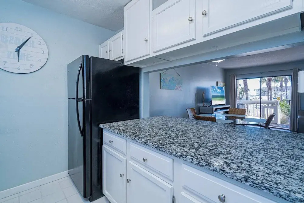 Beachfront Joy at Sandpiper Cove