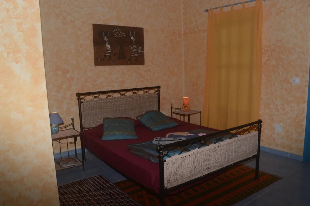 Djabrabas Rooms