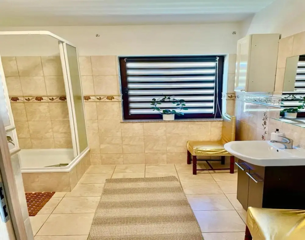Apartment in Dabrowa Near the Sea