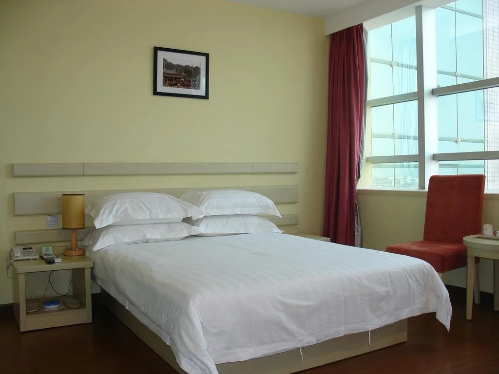 Easy Inn Xinglin