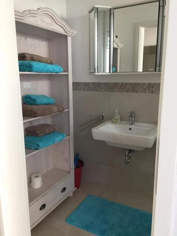 Apartment Bei Linda