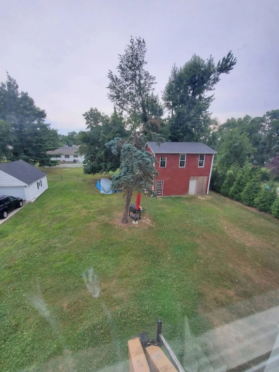 Wildwood Camper De Sleeps 6-7,