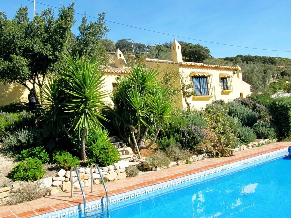Rural House in Antequera