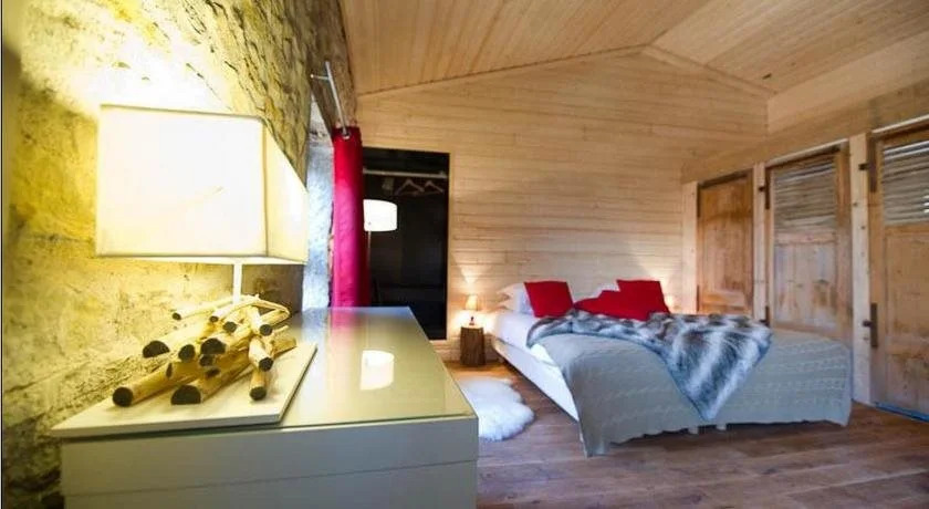 ArtHotel & SPA Le Potin Gourmand