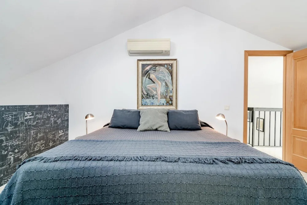 SGC-Spacious 3 bedroom penthouse in San Pedro
