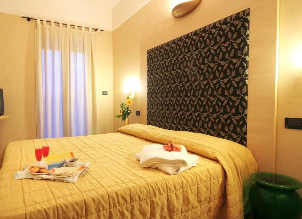Hotel Villa Marina Wellness SPA